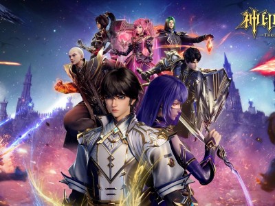 神印王座（2022）【共148集】【4K / 臻彩视听 / 杜比音效】【1.5G/集】